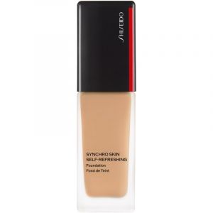 Shiseido Synchro Skin Self-Refreshing Foundation NEW Fl&uuml;ssige Foundation