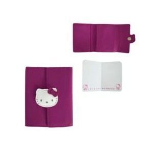 Sanrio Agenda Notes Mauve