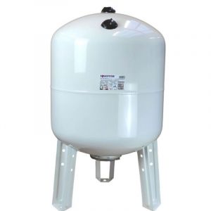 Réservoir vertical à vessie BUTYL haute qualité AVR+ 150L AQUASYSTEM