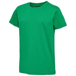 Hummel T-shirt enfant Red Basic