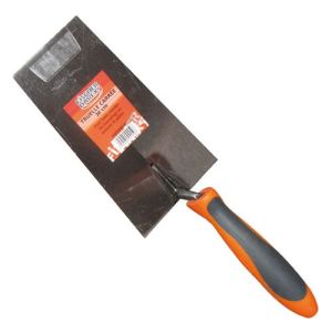 Fischer darex OM92200 - Truelle carrée 20 cm