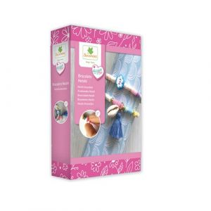 Sycomore Bijoux Box - Mini Bracelets Heishi