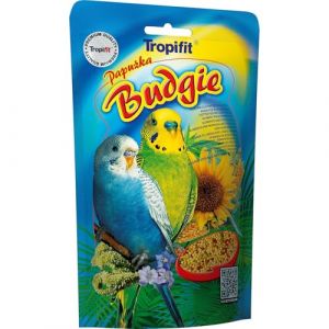 Budgie 250g - Aliment pour perruches