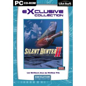 Silent Hunter 2 [PC]