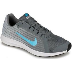 Nike Chaussure de running Downshifter 8 pour Garçon plus âgé - Gris - Taille 36.5 - Male