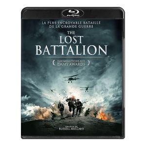 The Lost Battalion