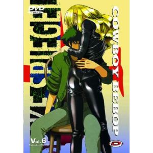 Image de Cowboy Bebop - Volume 6