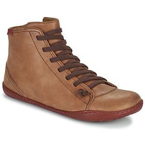 Camper Boots PEU CAMI - Couleur 36,37,38,39,40,41,35 - Taille Marron