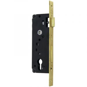 Serrure monopoint à larder axe à 70mm et entraxe à 85mm - CISA - CIS5C111.70