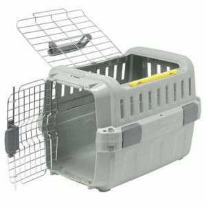 Moderna Cage de transport pour chien Odyssey