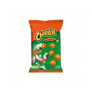 Cheetos Pelotazos 130 G