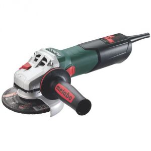 Image de Metabo W 9-125 Quick - Meuleuse d'angle 125 mm