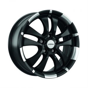 Jante alu RONAL R59 7,5x17 5x120 ET35
