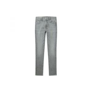 Pepe Jeans Jeans skinny PIXLETTE HIGH - Couleur 8 ans,10 ans,12 ans,14 ans,16 ans,18 ans - Taille Gris
