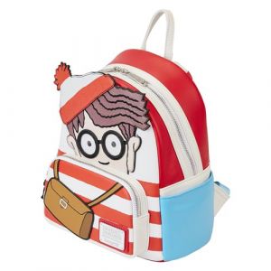 Image de Funko Sac enfant Loungefly Where's Waldo Cosplay