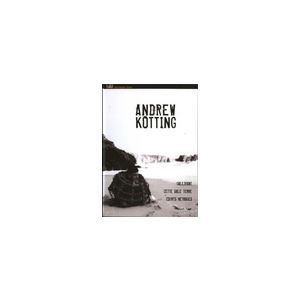 Coffret andrew kotting