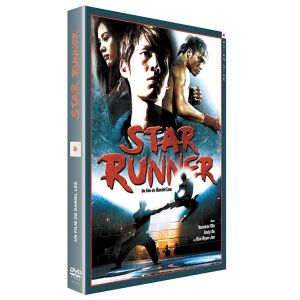 Image de Star Runner