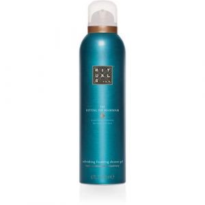 Image de Rituals The Ritual of Hammam Foaming Shower Gel - 200 ml