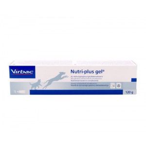 Virbac Nutriplus Gel vribac 120 Gram