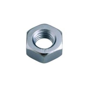 Ultima Ecrou hexagonal HU zingué classe 8.8 M7 boite de 200 - AFB9347150