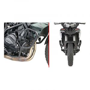 Givi Pare-carters Benelli TRK 702 23-24