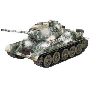 Revell Maquette char : Affaire T-34/85