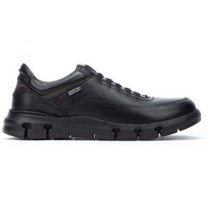 Pikolinos Mocassins en cuir GABANES M2L - Couleur NEGRO - Taille 40