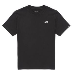 Vans T-shirt enfant B SALTON SS Noir - Taille 8 / 10 ans,10 / 12 ans,12 / 14 ans,16 ans