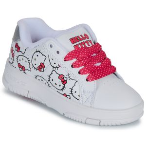 Heelys Chaussures à roulettes HELLO KITTY KOLECT Blanc - Taille 38,39,31,32,33,34,35,40 1/2,36 1/2