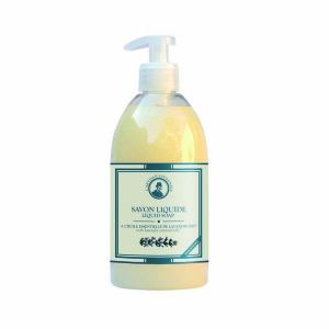 Image de L'Artisan Savonnier Savon liquide lavandin 500 ml