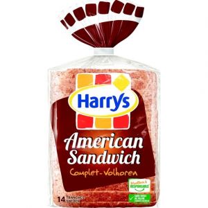 Image de Harry's Pain de mie complet