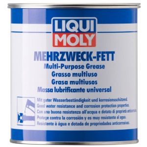 Image de Liqui Moly Lubrifiants Mehrzweckfett 3553