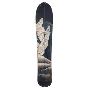 Rossignol XV SASHIMI SPLIT 23 [Taille 156]