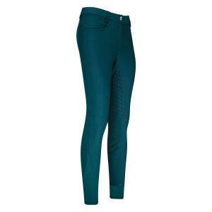 Vital Innovations Pantalon &eacute;quitation full grip femme Evita