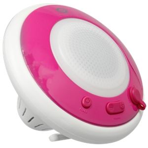 Conceptronic CLLWAPROSPK - Haut parleur sans fil flottant et étanche
