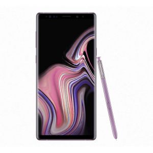 Image de Samsung Galaxy Note 9 128 Go Double SIM Mauve orchidée - Version internationale