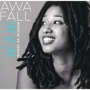 Socadisc WORDS OF WISDOM