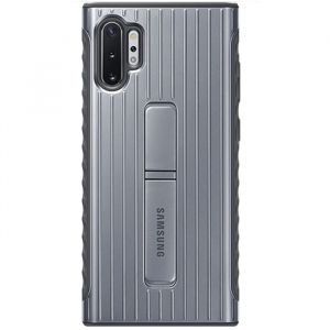Image de Samsung Coque Note 10+ Renforcée gris