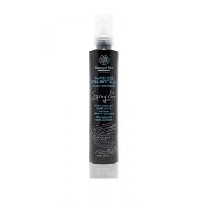Domus Olea Toscana Spray & Go SOS Extra Fraîcheur pour les Jambes - 200 ml