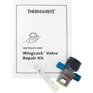 Image de Therm-a-Rest New Valve Kit de réparation Kits de réparation