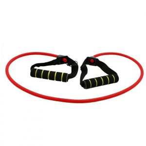 Softee Flex Fitness Tube Medium Medium Red