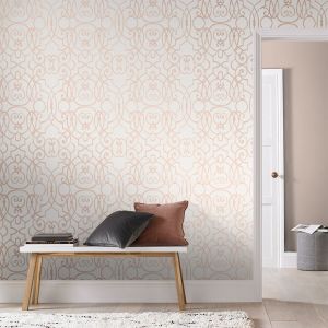Graham & Brown Papier peint G&B Shoji Blossom