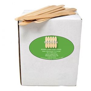 Sticks Perfect Stix J bo Craft (Paquet de 500ct)