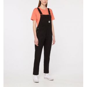 Carhartt WIP Bib Overall Salopette noir