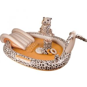 Piscine Aventure - Panther