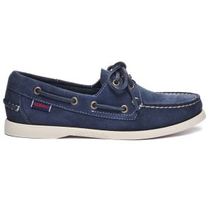 Sebago Chaussures bateau femme Portland Flesh