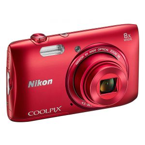 Nikon Coolpix S3600