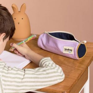 Trousse Mia - Lilas
