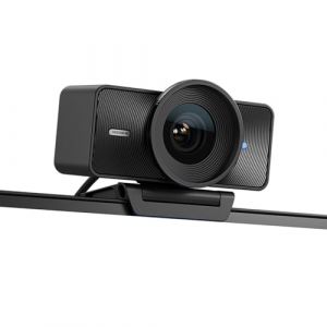 Elgato Webcam Facecam 4K 4K60 HDR10 Lente 49 mm USB-C