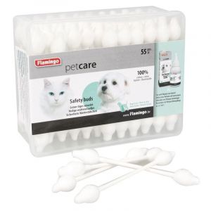 Flamingo PETCARE BATONNETS SECURITE PCS